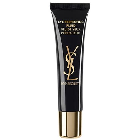 ysl beauty top secrets eye perfecting fluid 15ml|Yves Saint Laurent Top Secrets Eye Perfecting Fluid.